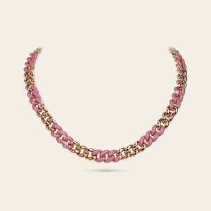 Cuban Link Necklace – product view