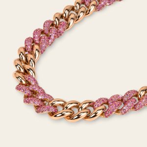 Cuban Link Necklace – product view