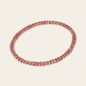 Cuban Link Necklace – product view