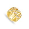 Miles Ring (7mm, Yellow) – product view