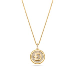 Micro Dogecoin Piece (Version 1.0)