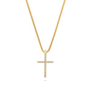 Milli Dami Cross