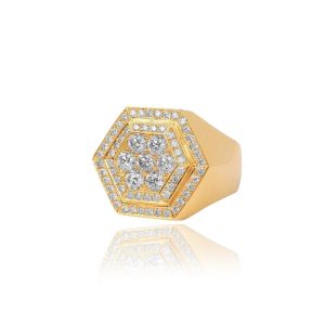 Dax Diamond Ring