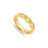 Miles Ring (7mm, Rose) – product view