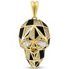 Heart of Thorns Pendant – product view