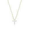 Milli Kufi Jesus Piece (Fully Iced) – product view