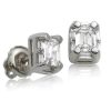 14KR 0.25CTW DIAMOND HEART DOME CLUSTER RING – 5 – product view