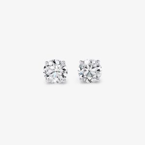 Stud Earrings