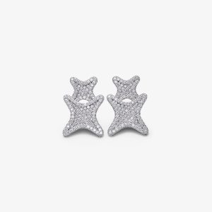 Nebula Earrings