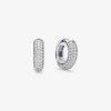 Hardware Earring – product view