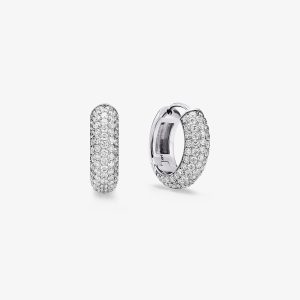 Huggie Earrings