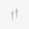 Nebula Earrings – product view