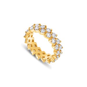 Enzo Eternity Ring