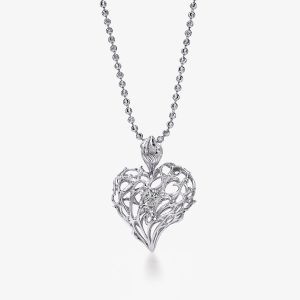 Eternal Bond Pendant