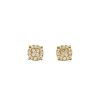0.36CT Diamond Earrings – product view