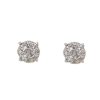 0.16CT Diamond Earrings – product view