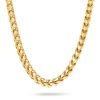 Diamond Odin Link Chain (4mm) – product view