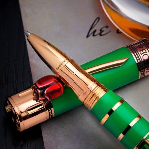 “The Godfather” Pen By Jacob & Co. – product view