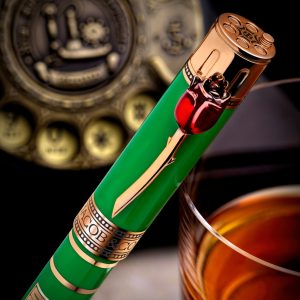 “The Godfather” Pen By Jacob & Co. – product view