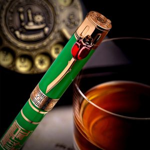 “The Godfather” Pen By Jacob & Co. – product view