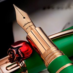 “The Godfather” Pen By Jacob & Co. – product view