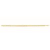 10K 1.85-1.90CT D-FANUC BRACELET – product view