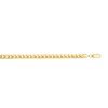 14kt 20 inches 5.8MM YG MIAMI CUBAN LINK – product view