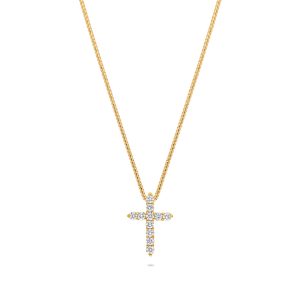 Micro Hailey Cross