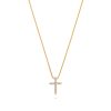Micro Lenox Cross – product view