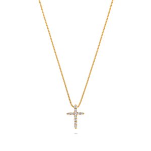 Nano Hailey Cross