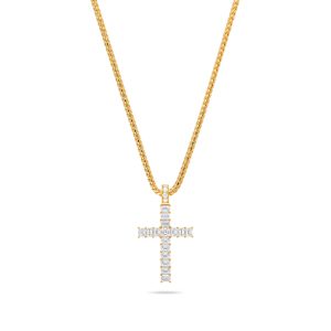 Milli Harper Cross