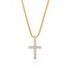 Baby Jesus Piece (Fully Iced) – product view