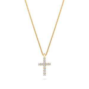 Micro Harvey Cross