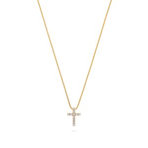 Pico Harvey Cross