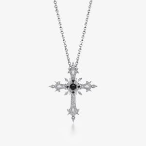 Heir Cross Pendant