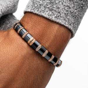 Hematite Bracelet – product view