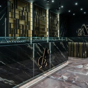Where Art Meets Jewellery