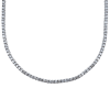 4.5mm Yellow Tennis Chain – product view