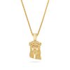 Micro Memory Pendant (Diamond Bezel) – product view