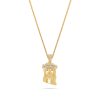 Baby Jesus Piece (Total Bustdown) – product view