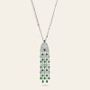 Jesus Piece Pendant – product view