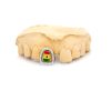 Tapered Baguette Diamond Spacer (5 teeth set) – product view