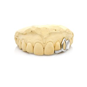 3 Teeth Set