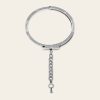 Cuban Link Necklace – product view