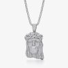 Classic Jesus Piece – product view