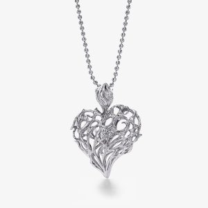 Eternal Bond Pendant, Large