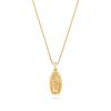 Milli 5g Suisse Fine Gold Bar (Lady Fortuna, Fully Iced) – product view