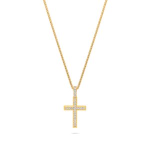 Micro Lenox Cross