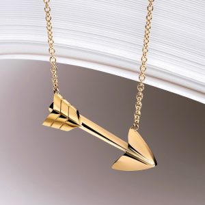 Super Arrow Pendant – product view