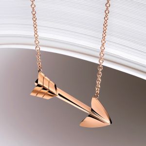 Super Arrow Pendant – product view